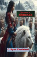 The Realms of Aninkara B0DC9F4XCR Book Cover