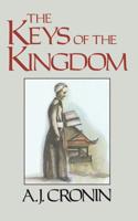 The Keys of the Kingdom 0316161845 Book Cover