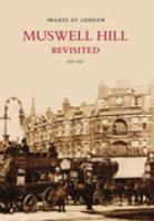 Muswell Hill Revisited 0752438352 Book Cover