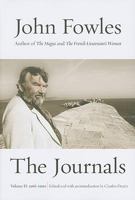 The Journals: Volume II: 1966-1990 1400044332 Book Cover