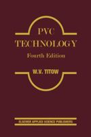 PVC Technology 0853342490 Book Cover