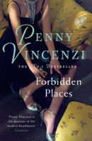 Forbidden Places 1590206851 Book Cover