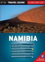 Namibia Travel Pack, 8th 1780093748 Book Cover