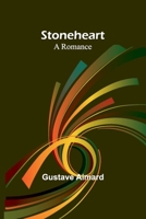 Stoneheart: A Romance 9362510472 Book Cover