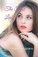 The first Lady B0B14HYXQZ Book Cover