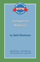 Jacksonian America 0872291839 Book Cover