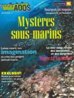 Mystères sous-marins 0771537875 Book Cover