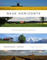 Neue Horizonte 0669139173 Book Cover