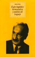 Giro Linguistico, El 8446015196 Book Cover