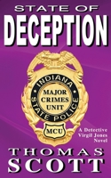 State of Deception 1549957376 Book Cover