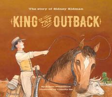 King of the Outback 1925227243 Book Cover