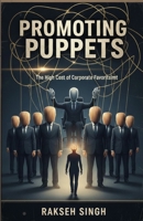 PROMOTING PUPPETS 9356920834 Book Cover
