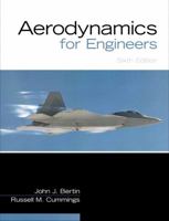 Aerodynamics for Engineers (4th Edition)