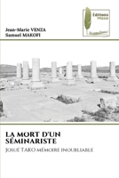 La Mort d'Un Séminariste (French Edition) 6209532691 Book Cover