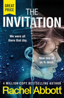 The Invitation 153871941X Book Cover