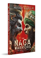 The Naga Warriors 2 0143465945 Book Cover
