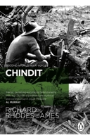 Chindit 0552178942 Book Cover