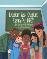 Fair is Fair, Isn't It? null Book Cover