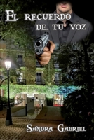 El recuerdo de tu voz (Mafia) B093R7XRJ5 Book Cover