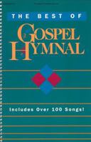 Best of Gospel Hymnal 0005448530 Book Cover