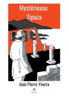 Myst�rieuse Tipaza B085RRNWC3 Book Cover