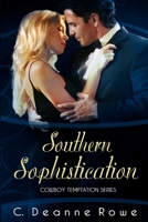 Southern Sophistication 1500437506 Book Cover