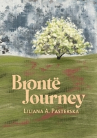 Brontë Journey 1788641965 Book Cover
