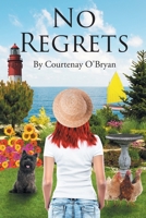 No Regrets B0C9SLFS9V Book Cover