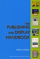 The Publishing and Display Handbook 1869705041 Book Cover