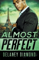 Almost Perfect 194630266X Book Cover