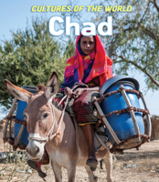 Chad 1502662574 Book Cover