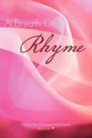 A Breath of Rhyme 1466956658 Book Cover