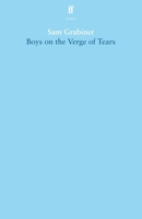 Boys on the Verge of Tears 057139017X Book Cover