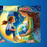 Mama Earth Gives Birth (New Earth) B0DPGPDTZC Book Cover