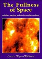 The Fullness of Space 0521426383 Book Cover