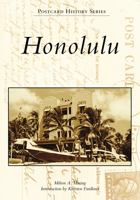 Honolulu 1467104132 Book Cover