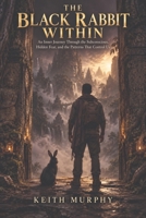 The Black Rabbit Within: An Inner Journey Through the Subconscious, Hidden Fear, and the Patterns That Control Us B0HJLZH2QT Book Cover