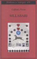 Sillabari 3803126169 Book Cover