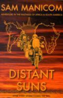 Distant Suns 0955657326 Book Cover