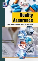 Quality Assurance 9395039566 Book Cover