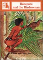 Hatupatu and the Birdwoman 086867110X Book Cover