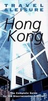 Travel & Leisure : Hong Kong 0028606965 Book Cover