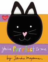 You're Purrfect to Me 0316133523 Book Cover