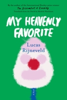 My Heavenly Favourite 0571375502 Book Cover