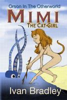 Mimi: The Cat-Girl 1725788500 Book Cover