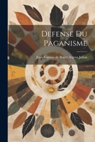 Defense du Paganisme 1021999792 Book Cover