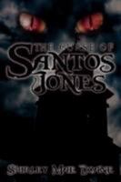 The Curse of Santos Jones 1434346366 Book Cover