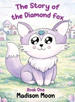 The Story of the Diamond Fox: Book One B0H383KK2N Book Cover