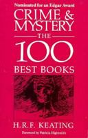 Crime and Mystery: The 100 Best Books 0881844411 Book Cover