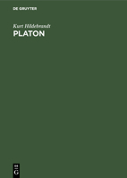 Platon 3110053233 Book Cover